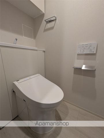 プレサンス ロジェ 博多STATION NORTHの内装写真