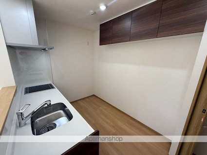 ウォグノォつきのわ[1LDK/38.09m2]の内装6