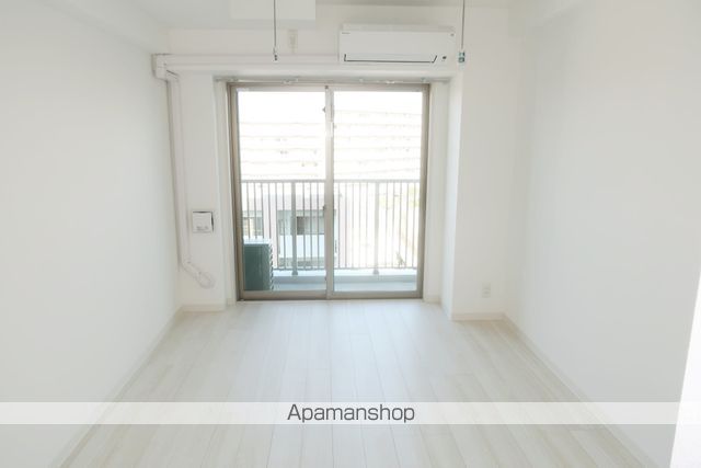 RESIDENCE IRUMAの内装写真