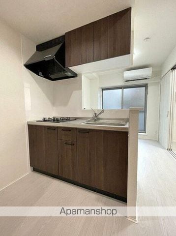 B'CASA金町EASTの内装写真