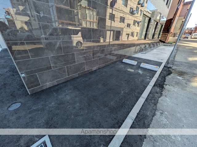 グランメール 豊平公園駅前のその他写真