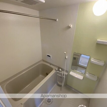 ラポール松澤Ｂ[1LDK/46.37m2]のバス