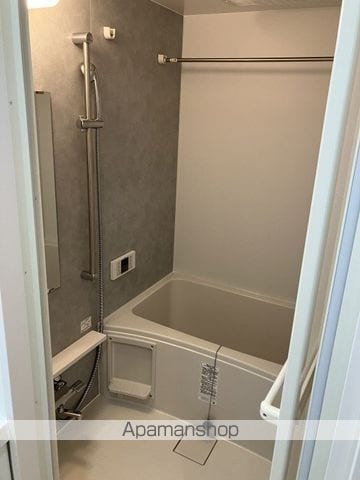 グランミレ薬院の内装写真