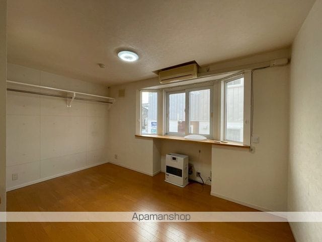 ヴィラナヴォーナの内装写真