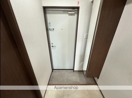 ＷＥＬＬＤＥＮＣＥ鳩ケ谷[1K/27.71m2]の内装6