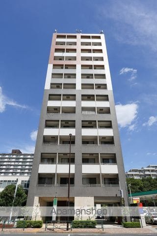 メイクスデザイン東陽町の外観写真