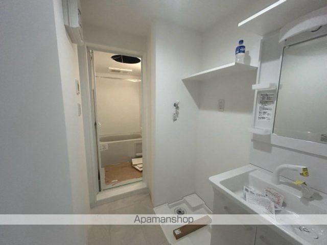 CB小郡リネアの内装写真
