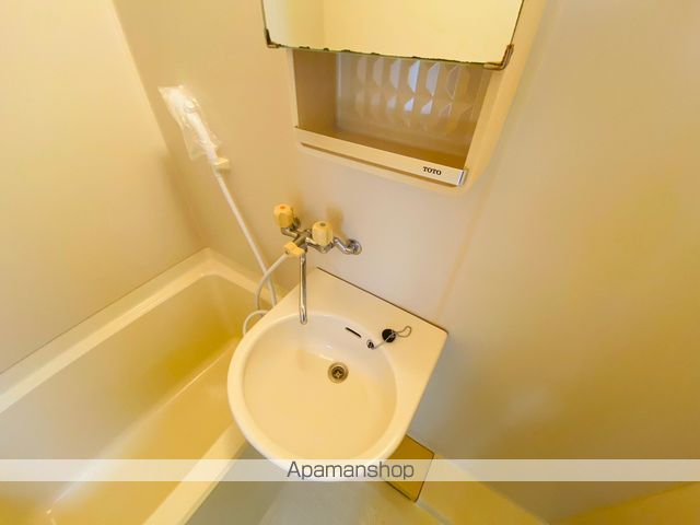アシスト函館マンションの内装写真