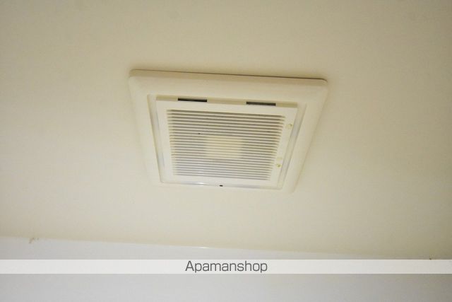 ビレッジ柏木の内装写真