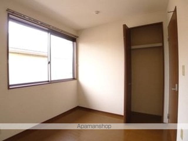 ウエストヴィラNJの内装写真