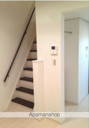 ハーミットクラブハウス三ツ境[1R/19m2]の収納