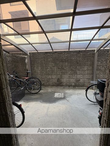 ソシア加茂のその他写真