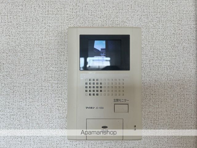 ナチュラルM Aの内装写真