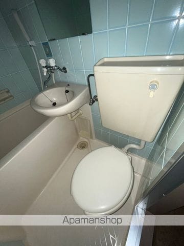 ライオンズプラザ白山の内装写真