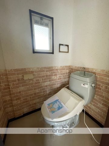 アーバン牛久16号館の内装写真