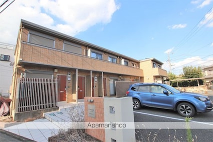 Ｌｕｍｉｅｒｅ[2LDK/57.13m2]の外観4