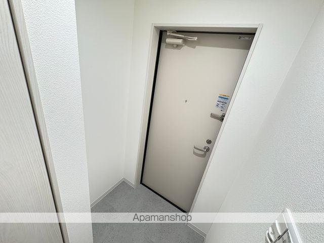 ラモーナ雁屋西町の内装写真