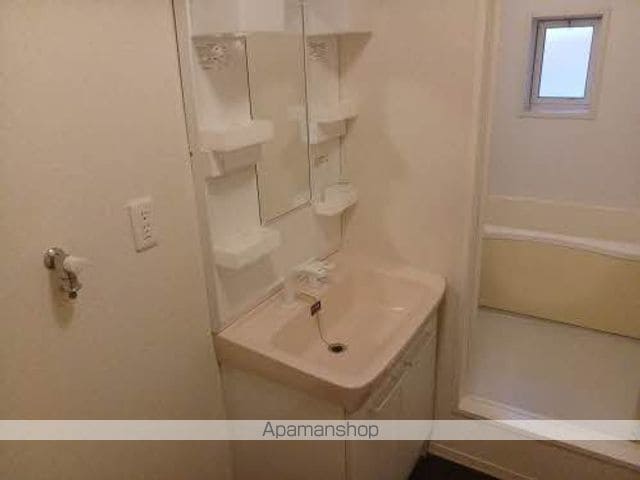 シャーメゾン岩本の内装写真