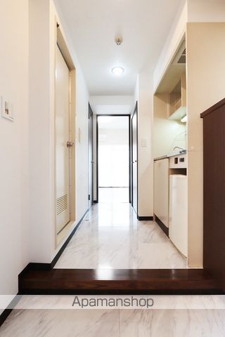 ダイアパレス佐古三番町の内装写真