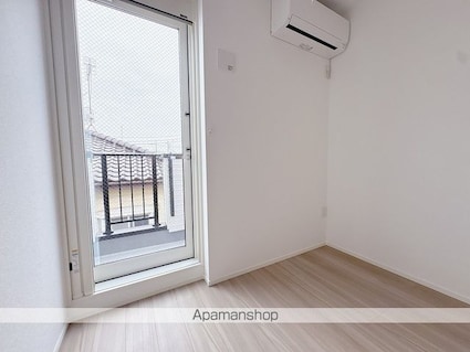 グランフォレ[1DK/22.62m2]の内装1