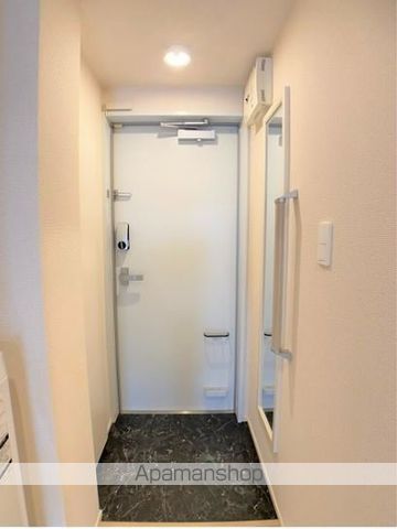 クレイノミソラの内装写真