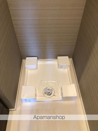 プライマルシティ神楽坂[2LDK/55.1m2]のその他設備