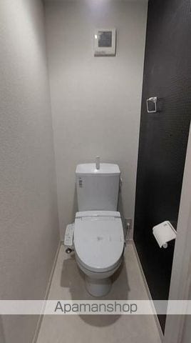 ピュアスプリング上大岡の内装写真