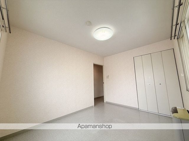 フォルテ616の内装写真