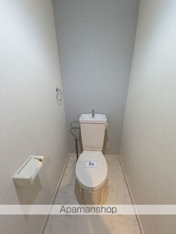 ペルテIIの内装写真