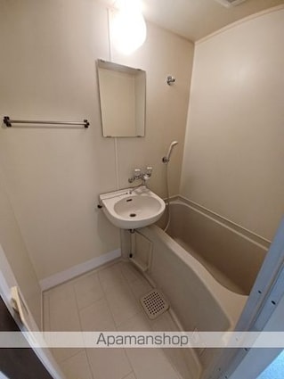 ハイライズ聖蹟桜ヶ丘[1K/20.03m2]のバス