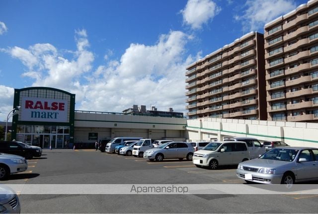 仮)アルファスクエア北28西4の周辺写真