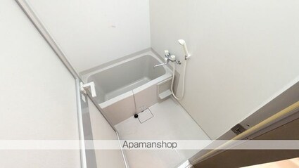 ロイヤルアットハイツ[1K/30.4m2]のバス