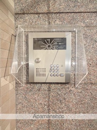 プランドールフジ[2LDK/51.92m2]の共用部2