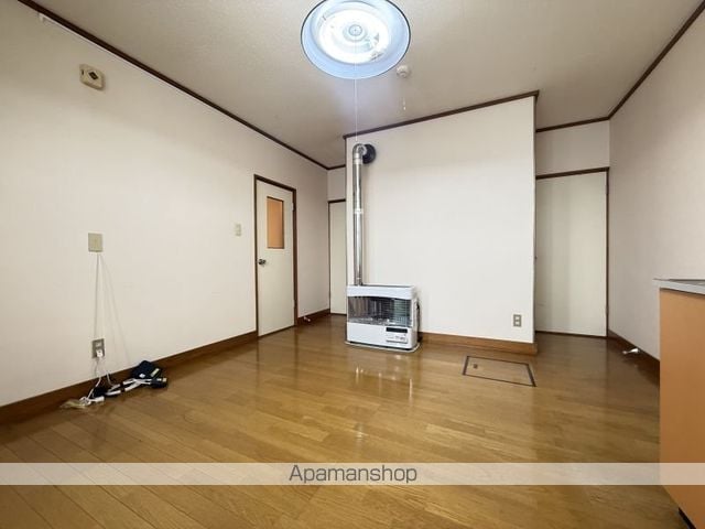 コーポおおぬまの内装写真