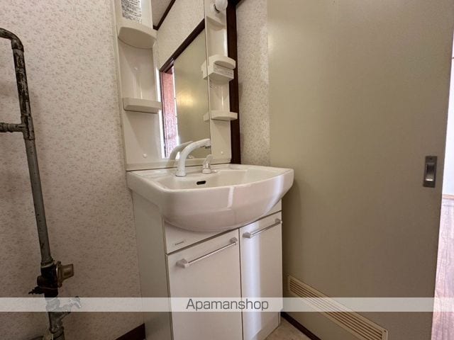 グランフルーヴ西野の内装写真