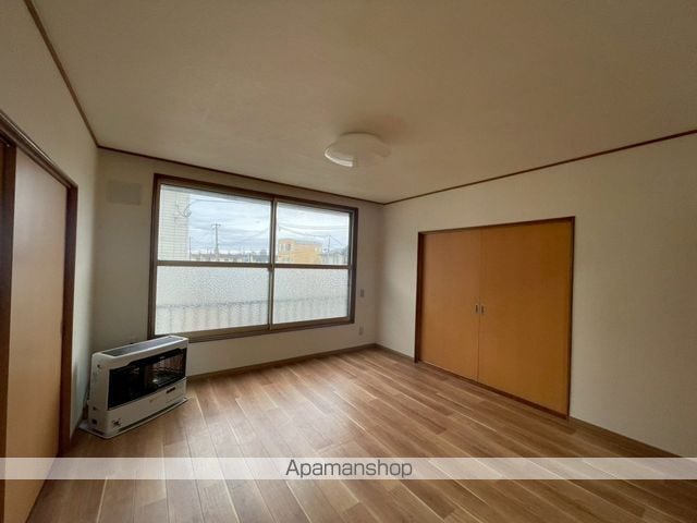 中村ハイツ中島町の内装写真
