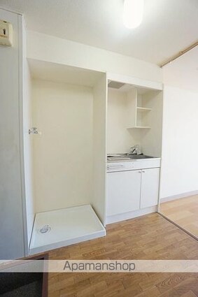 エスポワール中庄[1K/22.86m2]の内装2