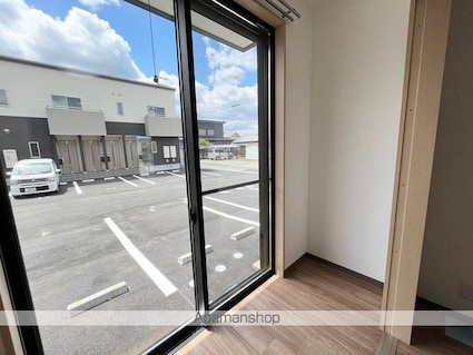 和歌山県岩出市清水[1LDK/47.2m2]の内装2