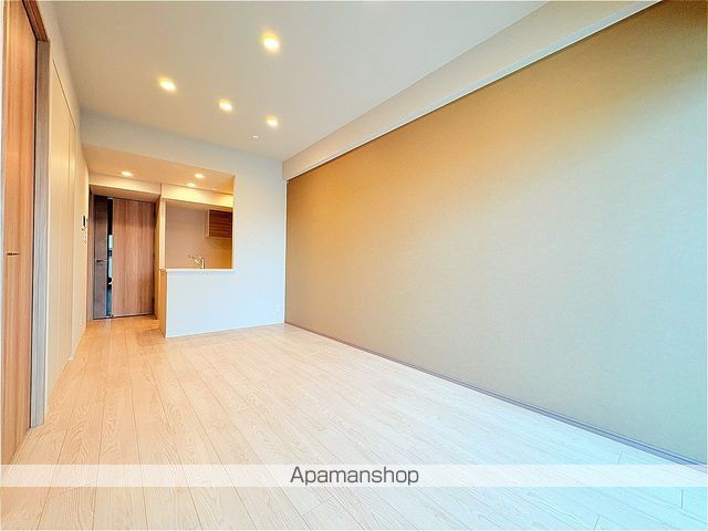 シーズンフラッツ青葉通一番町の内装写真