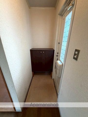 リバーサイド加納Bの内装写真