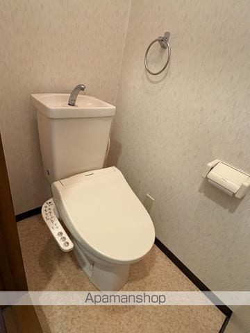 アムールセゾンの内装写真