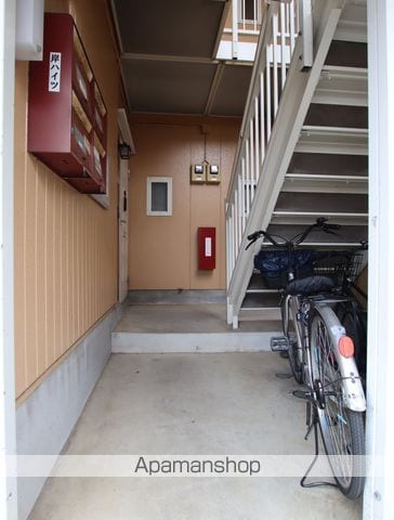 apartment 埼玉県坂戸市仲町20-8
地図を見る