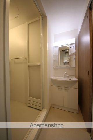ADVANCEMENT12の内装写真