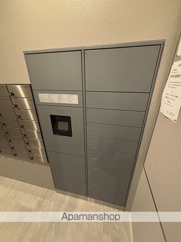 ESLEAD大阪NEXUSのその他写真