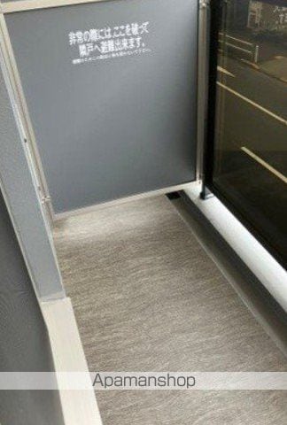 MAXIV蓮根DUEの内装写真