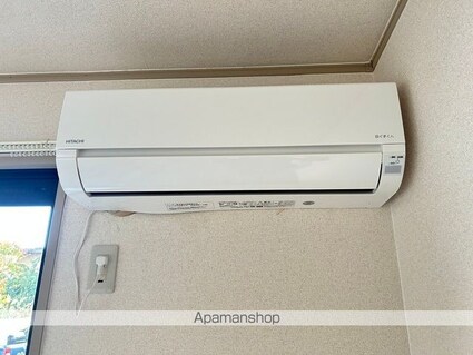 滋賀県大津市月輪３丁目[1K/26.93m2]のその他設備