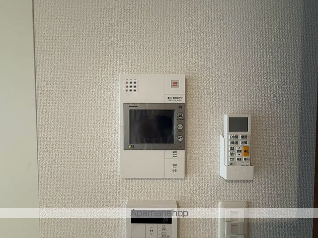 セレニテ谷町四丁目アリエの内装写真