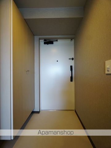 ストーリア名古屋城西の内装写真