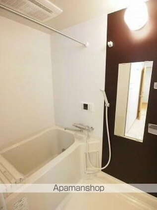 ＴＦハウス杉並[1LDK/41.09m2]のバス