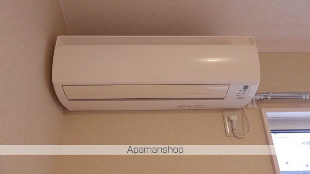 アビタシオン東淵野辺の内装写真